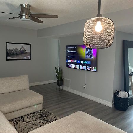 Modern Townhome Tampa Zewnętrze zdjęcie