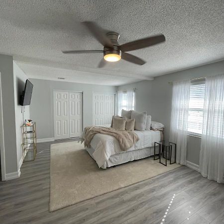 Modern Townhome Tampa Zewnętrze zdjęcie