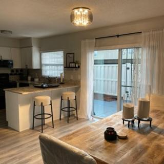 Modern Townhome Tampa Zewnętrze zdjęcie